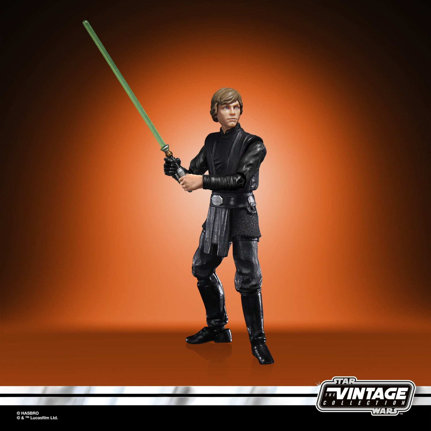Star Wars: The Vintage Collection Luke Skywalker (Imperial Light Cruiser) Hasbro